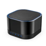 Magicteam Sound Machine White Noise With 20 Non Looping Natural Soothing. Price: $36.99.