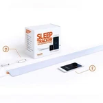 Beddit 3 Smart Sleep Tracker Bluetooth Monitor For Ios Apple Health Pre-owned. Price: $21.00.