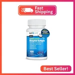 Nuvicare Maximum Strength Soft Gels - Nighttime With Diphenhy New. Price: $11.46.