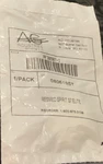 Resmed Spirit S7 Elite AF30907-1 (inlet Filter) 6 Filters New. Price: $30.00.