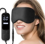Heated Mask, Warm Compress For Dry Eyes, Usb Electric Heatin... New. Price: $40.90.