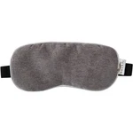 Therapeutic Gray Eye Mask With Buckwheat Seeds For Relaxation And Relief New. Price: $27.09.