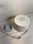 Dohm Model Midsuswh White Noise Sound Conditioner Sleep Machine Two Speed Usa Open. Price: $19.95.