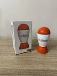 Baby Shusher Sleep Soother Sound Machine Open. Price: $16.95.