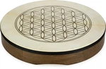 Meinl Sonic Energy 16-INCH Hand Drum Flower Of Life Used. Price: $76.49.