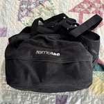 Rematee Antisnore Bumper Belt With Shoulder Straps Size Xl Side Sleeper Pre-owned. Price: $49.99.