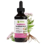 Maxx Herb Valerian Root Extract For Relaxation & Restful Sleep, 4OZ New. Price: $34.95.