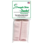 Cpap Strap Covers Made In The Usa 2-LAYERED Fleece Cushions Fo... New. Price: $33.41.