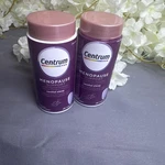 2X - Centrum Menopause Support Restful Sleep Supplement (total 56 Tabs) 06/27 New. Price: $16.99.