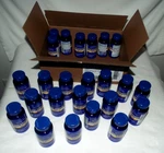 24 New Puritans Pride Melatonin Sleep Aid Mg 60 Rapid Release Capsules 10/26!. Price: $75.00.