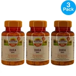 Sundown Dhea 50MG 60 Tablets 3 Pack New Exp 12/2026. Price: $24.00.