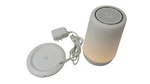 Hatch Baby Sound Machine Night Light HBRESTPLUS2 Used. Price: $44.99.