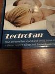 Adaptive Sound Technologies ASM1007-WR Lectrofan High Fidelity White Noise... Open. Price: $25.99.