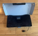 New/unused Topoint Bluetooth Blackout Sleep Mask Headphones,. Price: $19.00.