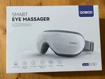 Gobok Smart Eye Massager SD-206 New. Price: $24.99.