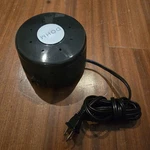 Marpac Dohm Natural White Noise Sound Machine Sleep Therapy Black M1DSUSBK Usa Used. Price: $18.99.