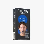 Mute Mouth Tape For Optimal Nasal Breathing - 1 Month Supply (X30 Pc) New. Price: $26.60.