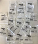 24X Spirit Medical Felt Pollen Filter CF-36850-1 Exp 2015-2017 Resmed Airsense New. Price: $24.99.