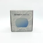 Hatch Babies And Kids Rest Go Portable Sound Machine Slate Nib New. Price: $32.99.