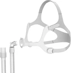 Kit For Wisp, Includes Silicone Frame, Headgear, Tubing And Quick-release Clips( New. Price: $57.99.