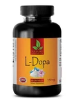 Mucuna Pruriens Extract - Dopa 99% Powder 350MG Sexual Life 1 Bottle New. Price: $18.56.