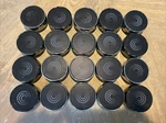 Solu N.o.w. Tone Therapy System Meditation Aid Lot Of 20 Untested No Returns For. Price: $159.99.