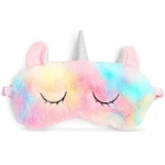 Glamlily Unicorn Sleeping Eye Mask, Satin Count (pack Of 1), Multicolor New. Price: $8.16.