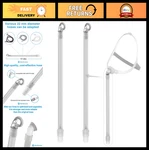 2 Packs Replacement Short Tubes For Swift Fx Leak-proof, Noise, Medihealer New. Price: $39.99.