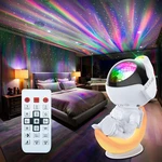 Astronaut Projector, Space Galaxy For Bedroom, Star New. Price: $50.32.