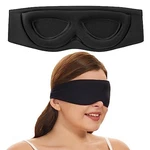 Alaska Bear Mask For Side Sleepers 2022 Headband Design, Cup-sha New. Price: $27.89.