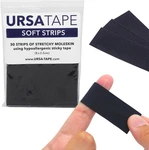 Ursa Tape Soft Strips Stretchy Moleskin Fabric Heavy-duty New. Price: $20.84.
