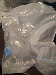 Fisher & Paykel Nasal Eson 2 Mask Cushion Seal Size Medium New. Price: $25.00.