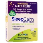 Boiron Sleepcalm Unflavored 60 Tabs New. Price: $9.41.