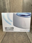 Isonic F3900 Ultrasonic Denture & Retainer Cleaner - White New. Price: $59.99.