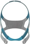 Fisher & Paykel Evora Full Face Headgear - Turquoise, Compatible New. Price: $31.20.
