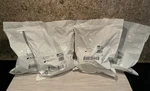 LOT/4 Sealed Fisher & Paykel Simplus Small Full Face Cushions/masks 400HC579 New. Price: $68.00.