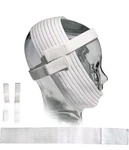 Sunset Deluxe Chinstrap, CS004, Large New Sealed Package. Price: $15.99.