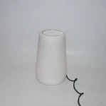 Hatch Rest 2ND Gen Sound Machine Night Light Alarm Clock Flaw Works Used. Price: $23.74.
