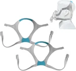 Gjx Packs Replacement Headgear Strap For Airfit F20 And N20 Cpap Full Face Mas New. Price: $28.95.