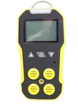 Usa Nist By Forensics Calibrated 4 Gas Monitor O2, Co, H2S, Lel Usb Recharge New. Price: $83.95.