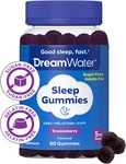 Sleep Gummies; Melatonin With Gaba & 5-HTP; Aids For Adults; Na... New. Price: $23.95.