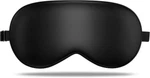 Lulusilk Mulberry Sleep Eye Mask Blindfold Count (pack Of 1), Black New. Price: $14.93.