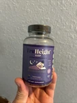 Truheight Sleep 60 Gummies New. Price: $19.99.