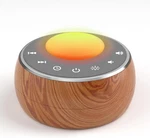 Machine White Noise Rain Ocean Soothing Sounds Therapy Relax Sleep Music. Price: $47.95.