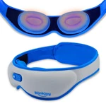 Blinkjoy Rechargeable Heated Mask For Dry Eyes Cordless Warm Compress F... New. Price: $322.21.