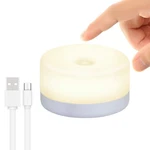 Rechargeable Mini Touch Night Light, Wireless Led Lamp For Kids - Portable, D... New. Price: $24.25.