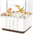 White Noise Machine For Sleeping, 30 Natural Sound 15 Night Light Diy Tank New. Price: $37.99.
