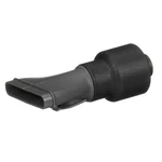 3M Self-generating Vacuum Swivel Exhaust Fitting Hose 89051, (28MM) New. Price: $18.67.