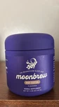 Moonbrew Nighttime Magnesium Hot Cocoa Jar, Natural Sleep Aid Drink Mix For Adul New. Price: $29.78.