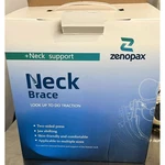 Zenopax NT600 Neck Traction Device Manual Air Pump New. Price: $48.98.